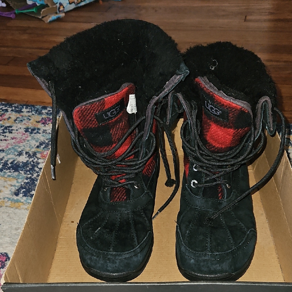UGG Boots for Men